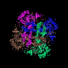 Molecular Structure Image for 6PQQ
