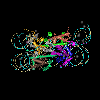 Molecular Structure Image for 6K1I