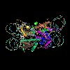 Molecular Structure Image for 6K1J
