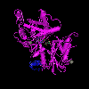 Molecular Structure Image for 6JBK