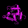 Molecular Structure Image for 6QJA