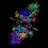 Molecular Structure Image for 6RWL