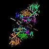 Molecular Structure Image for 6RWO