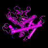 Molecular Structure Image for 6JEZ