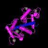 Molecular Structure Image for 6U3D