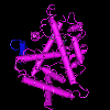Molecular Structure Image for 6ONJ