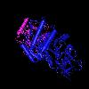 Molecular Structure Image for 6S8V