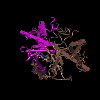 Molecular Structure Image for 6OGT