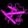 Molecular Structure Image for 1H67