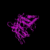 Molecular Structure Image for 6VWU