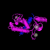 Molecular Structure Image for 6Y4O