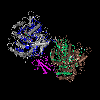 Molecular Structure Image for 6REV