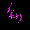 Molecular Structure Image for 1KU1