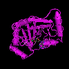 Molecular Structure Image for 7JME