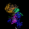Molecular Structure Image for 7JK5