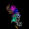 Molecular Structure Image for 7JK6