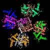 Molecular Structure Image for 7CR4