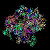 Molecular Structure Image for 6YDW