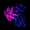 Molecular Structure Image for 7JKV