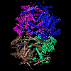 Molecular Structure Image for 1LA2