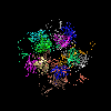 Molecular Structure Image for 7K23