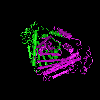 Molecular Structure Image for 1KCM