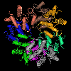 Molecular Structure Image for 7KEU