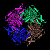 Molecular Structure Image for 7JLV