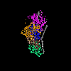 Molecular Structure Image for 6LSN