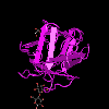 Molecular Structure Image for 1KNM