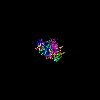 Molecular Structure Image for 7KON