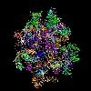 Molecular Structure Image for 6ZSC