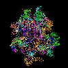 Molecular Structure Image for 6ZSD