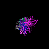 Molecular Structure Image for 7BYD