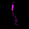 Molecular Structure Image for 1HOF
