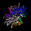Molecular Structure Image for 6KLS