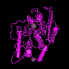 Molecular Structure Image for 7D23