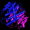 Molecular Structure Image for 1JLV