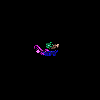 Molecular Structure Image for 6YQF