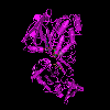 Molecular Structure Image for 1KF0