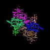 Molecular Structure Image for 7LEP