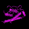 Molecular Structure Image for 1M4C