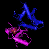 Molecular Structure Image for 7KUG