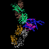Molecular Structure Image for 7LJ4