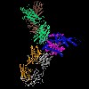 Molecular Structure Image for 7LJB