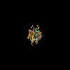 Molecular Structure Image for 7M6J