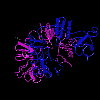 Molecular Structure Image for 6STM