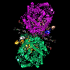 Molecular Structure Image for 7DEG