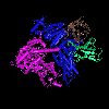 Molecular Structure Image for 7R87