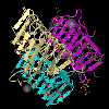 Structure molecule image